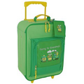 Children's Upright Suitcase